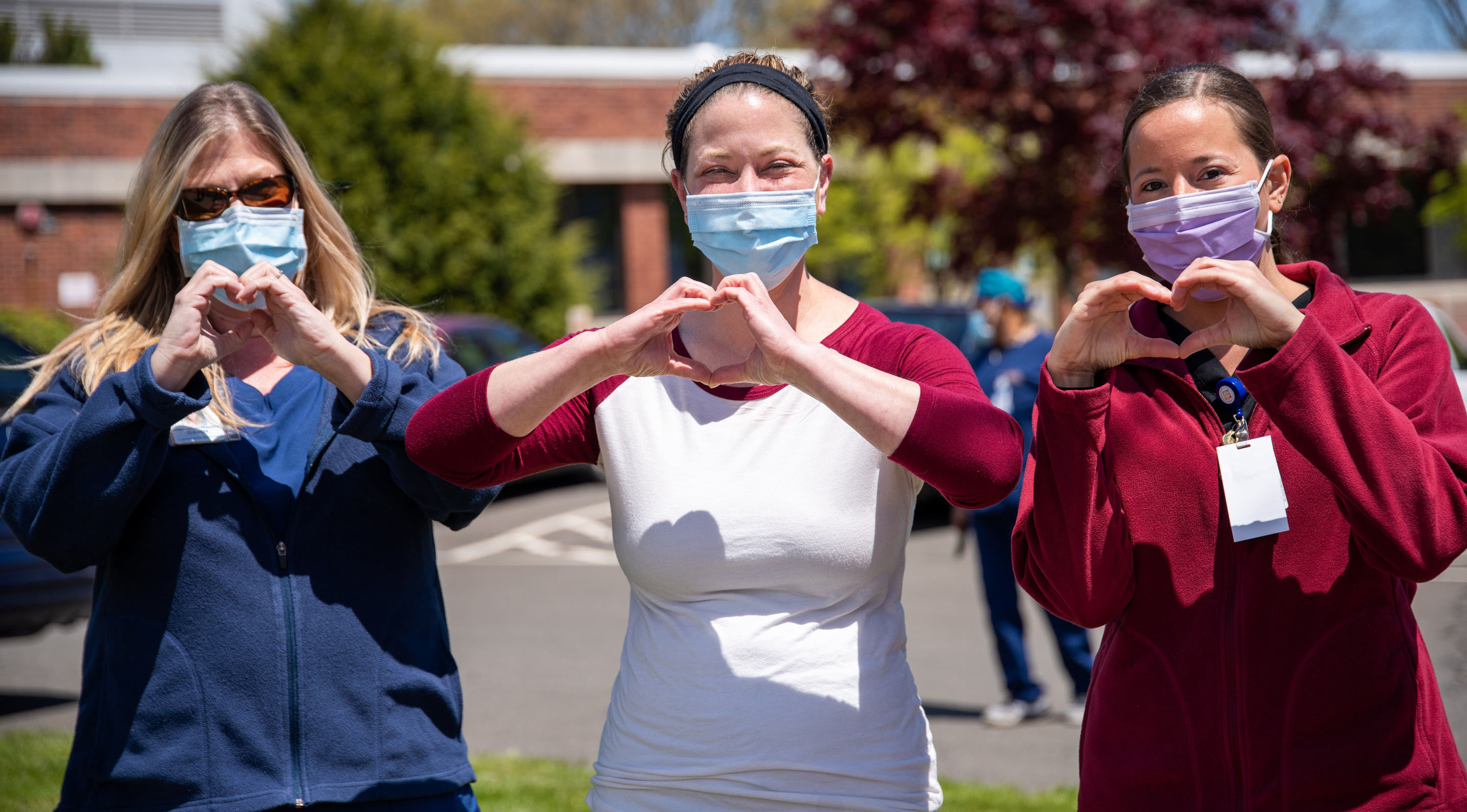 Meriter RN Contract Campaign