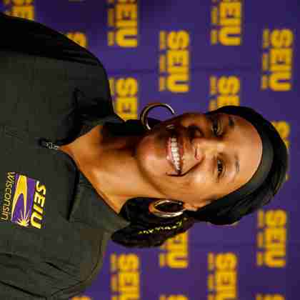 Adrienne Bracey