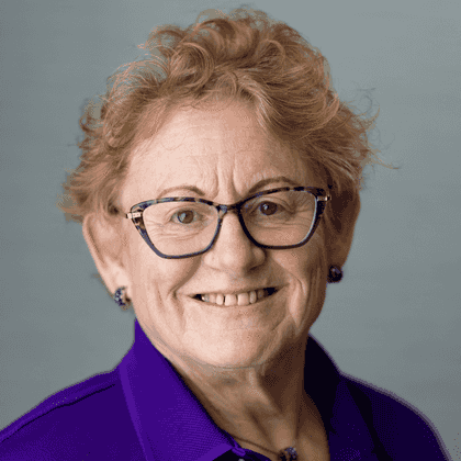 Ann Louise Tetreault