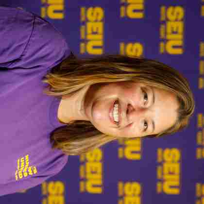 Becky Schachter