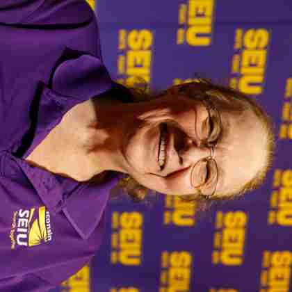 Brenda Frary