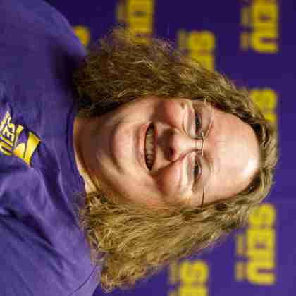 Pat Raes